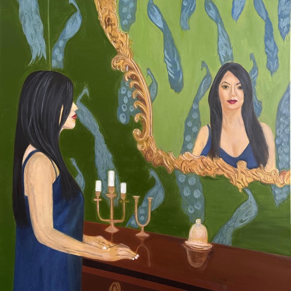 Across Oceans (Orchestral Version) — single