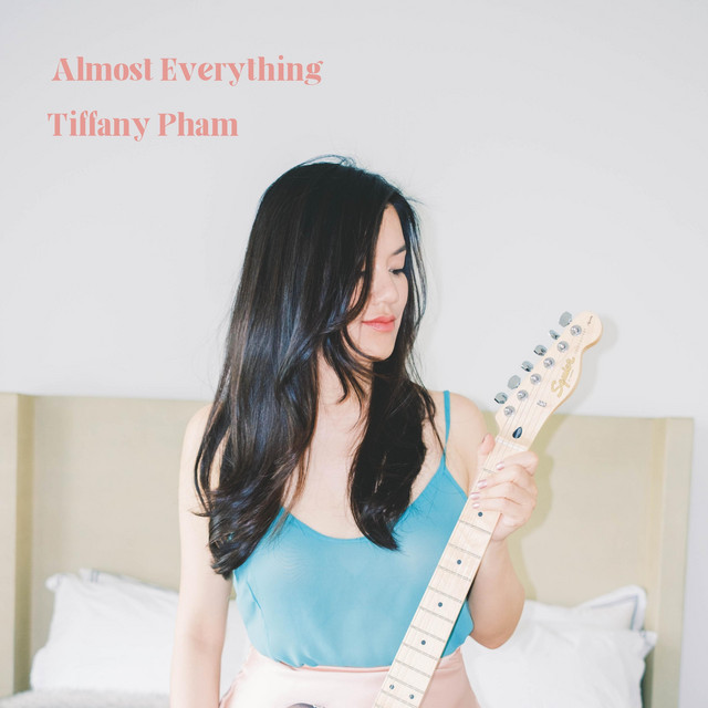 Almost Everything — single