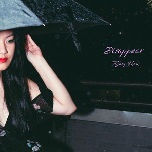 Disappear — single