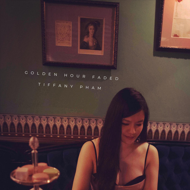 Golden Hour Faded — single
