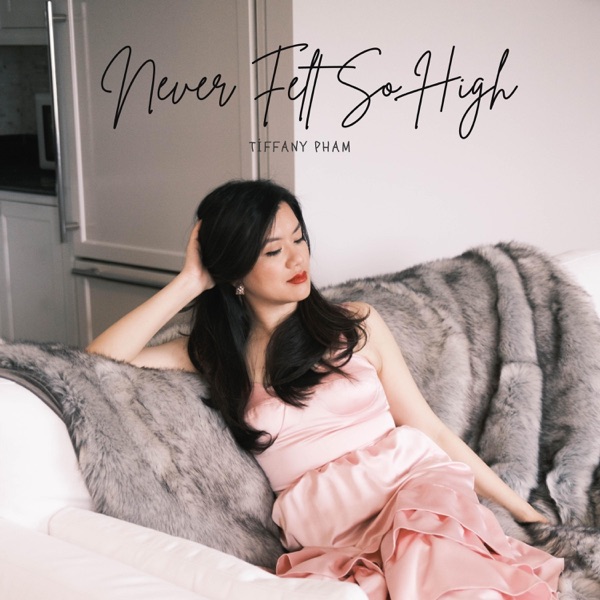 Never Felt So High — single