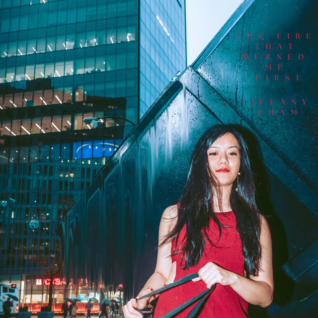 The Fire That Burned Me First — single