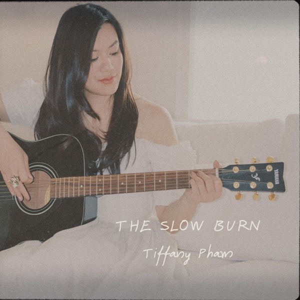 The Slow Burn — single