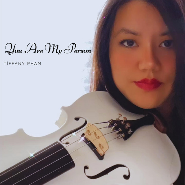 You Are My Person — single