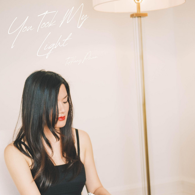 You Took My Light — single